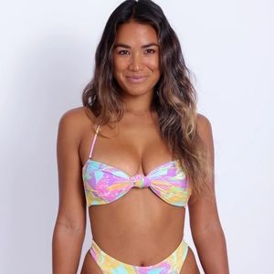 SKATIE LYNDI TOP - PALM SPRINGS